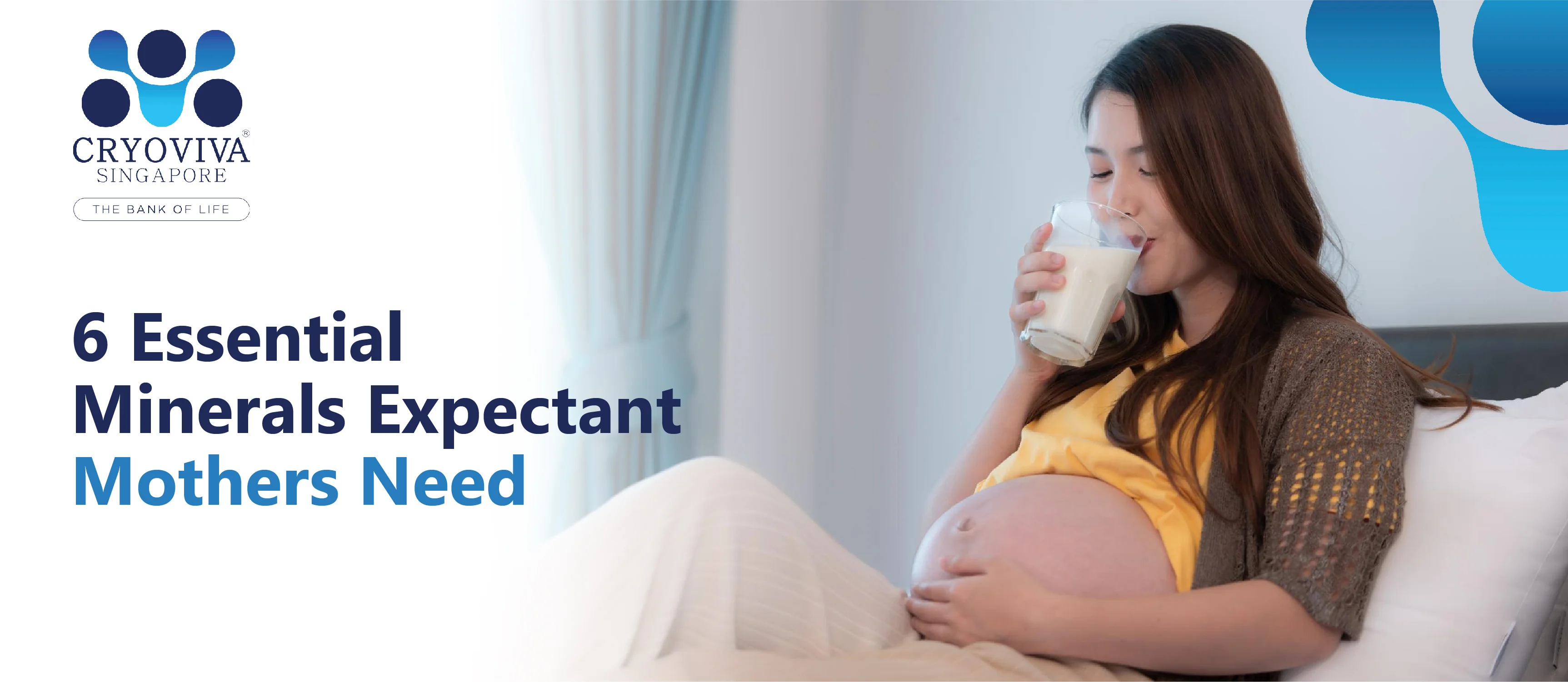 6-essential-minerals-expectant-mothers-need